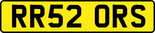 RR52ORS