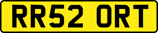 RR52ORT