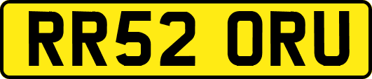 RR52ORU
