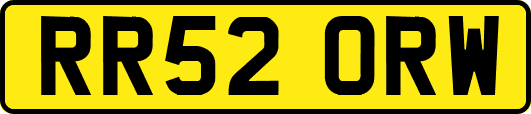 RR52ORW