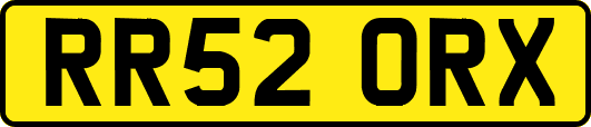 RR52ORX