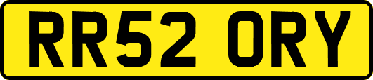 RR52ORY
