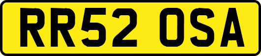 RR52OSA
