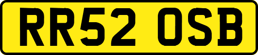 RR52OSB