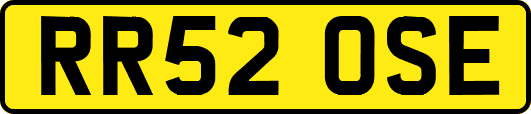 RR52OSE