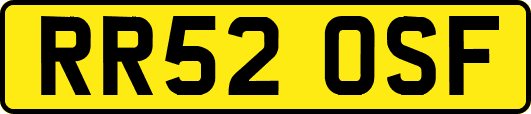 RR52OSF