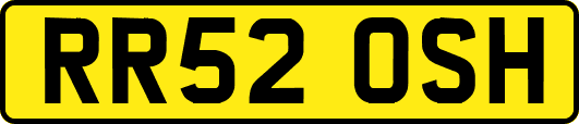 RR52OSH