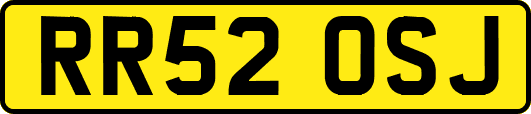 RR52OSJ