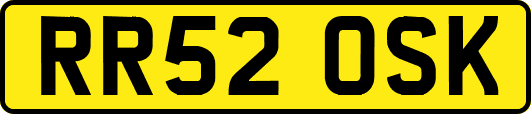RR52OSK