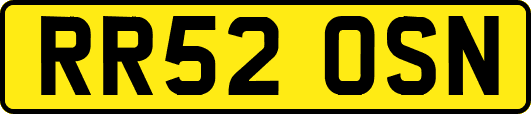 RR52OSN