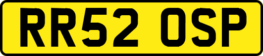RR52OSP