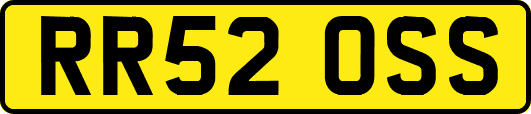 RR52OSS