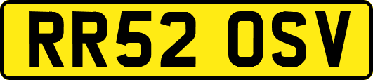 RR52OSV