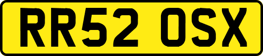RR52OSX