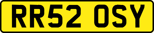 RR52OSY