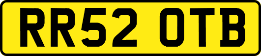 RR52OTB