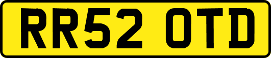 RR52OTD
