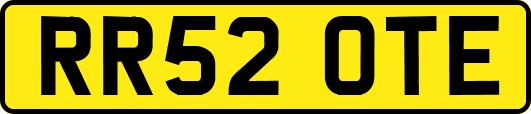 RR52OTE