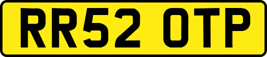 RR52OTP