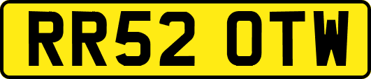 RR52OTW