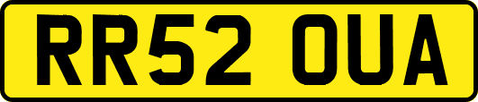RR52OUA