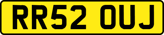 RR52OUJ