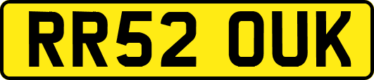 RR52OUK