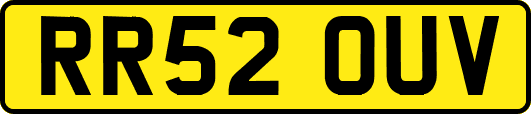 RR52OUV