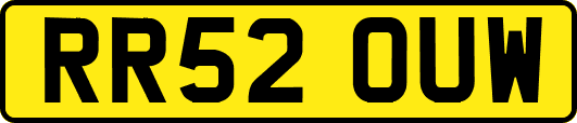 RR52OUW