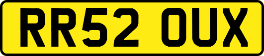 RR52OUX