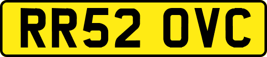 RR52OVC