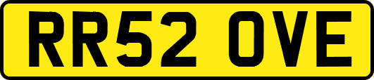 RR52OVE