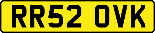 RR52OVK