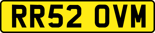 RR52OVM