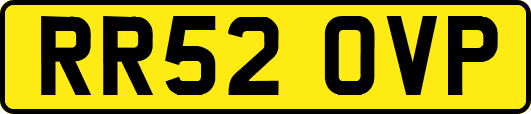 RR52OVP
