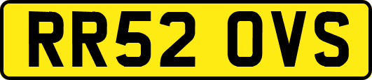 RR52OVS