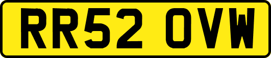 RR52OVW