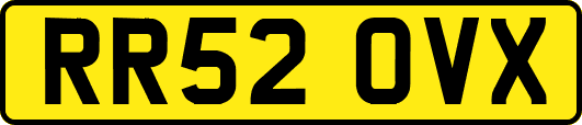 RR52OVX