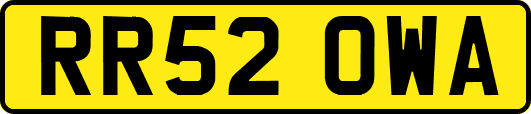 RR52OWA