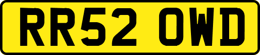 RR52OWD