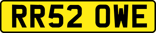 RR52OWE