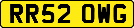 RR52OWG