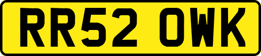 RR52OWK