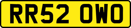 RR52OWO