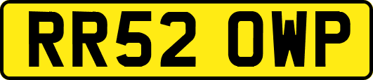 RR52OWP