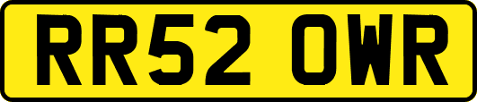 RR52OWR