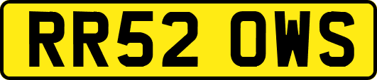 RR52OWS
