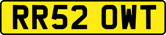 RR52OWT