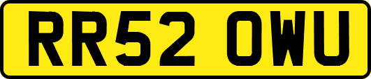 RR52OWU
