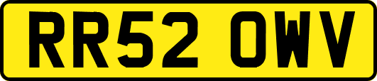 RR52OWV